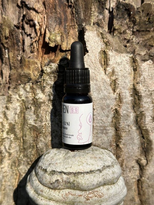 cbd tropfen 9,9%
