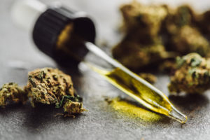 CBD Öl Krautmanufaktur