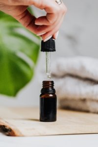 CBD Tropfen