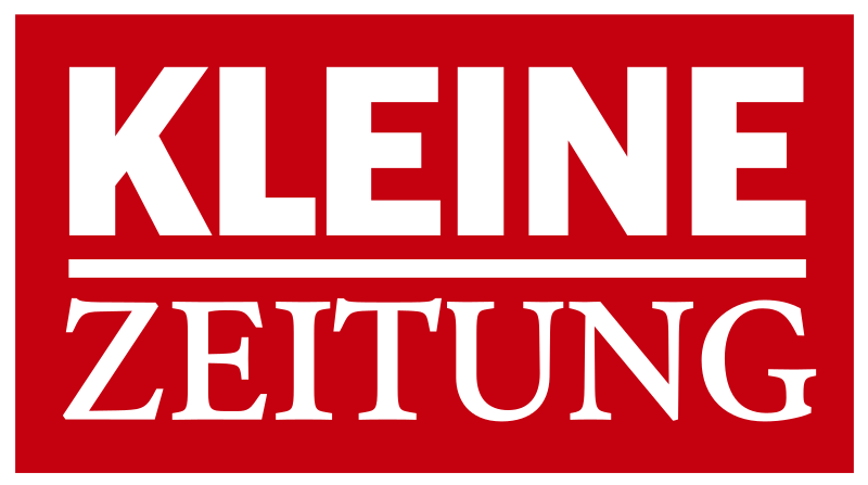 kleine zeitung logo